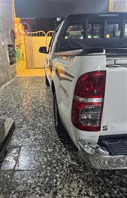 تويوتا هايلوكس